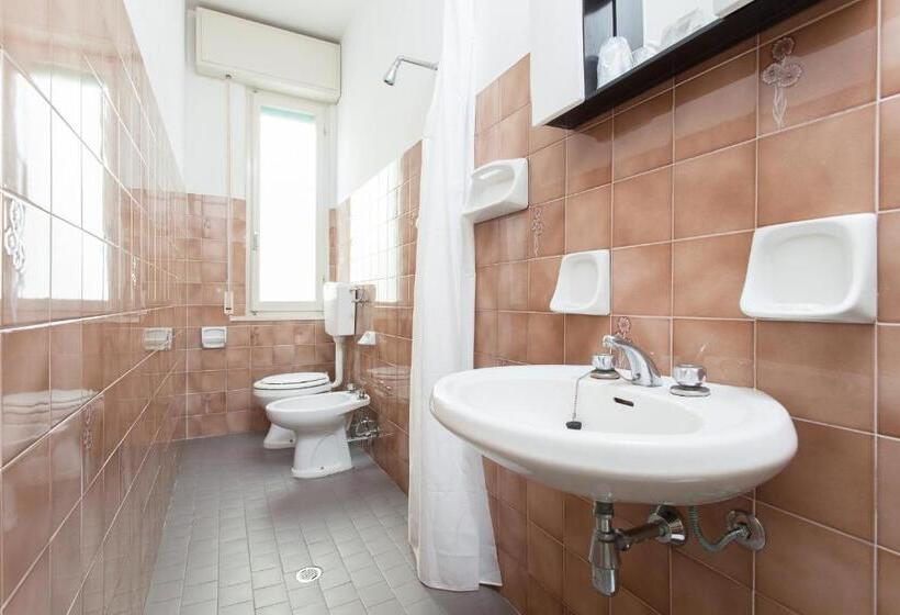 בית מלון כפרי Niagara