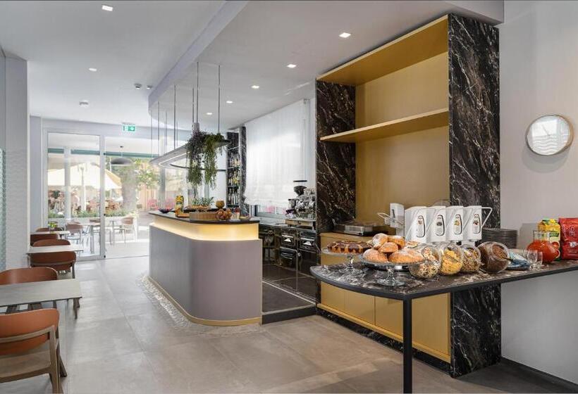 בית מלון כפרי Niagara