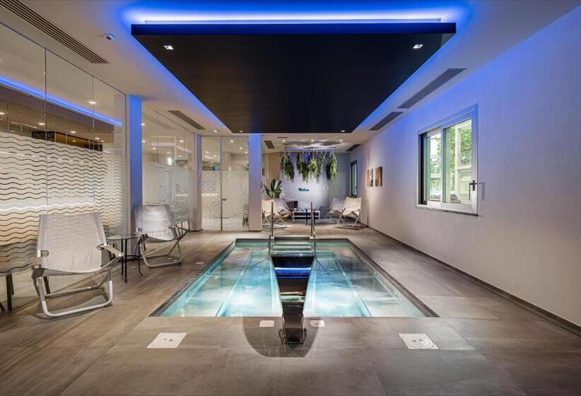 בית מלון כפרי Niagara