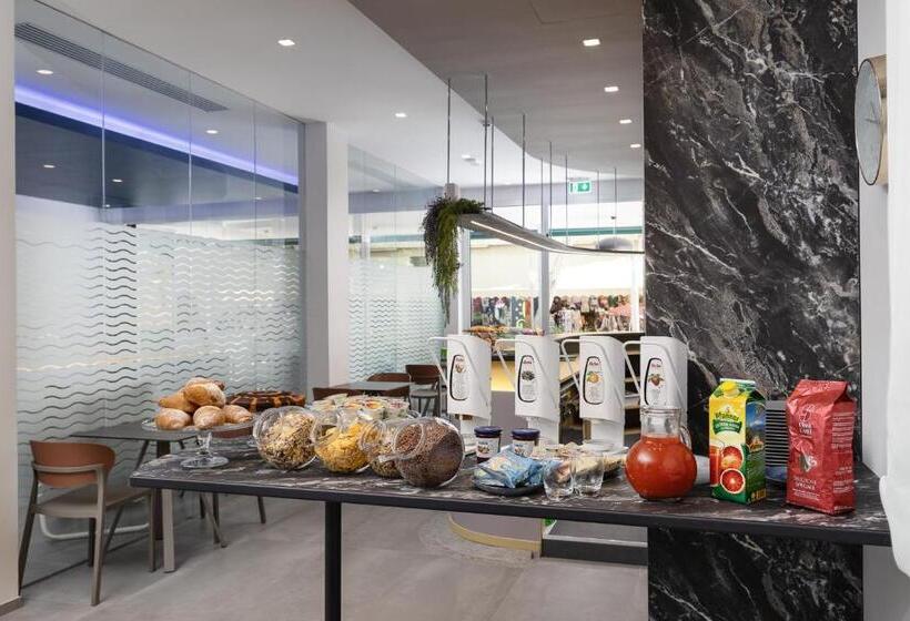 בית מלון כפרי Niagara