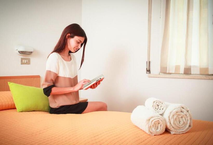 בית מלון כפרי Niagara