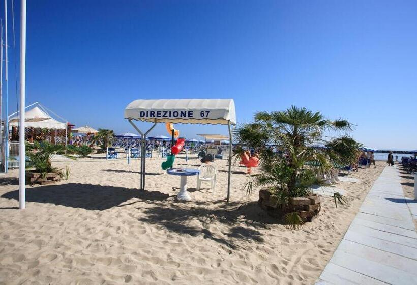 בית מלון כפרי Niagara