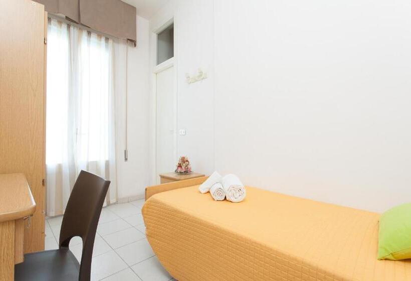 בית מלון כפרי Niagara