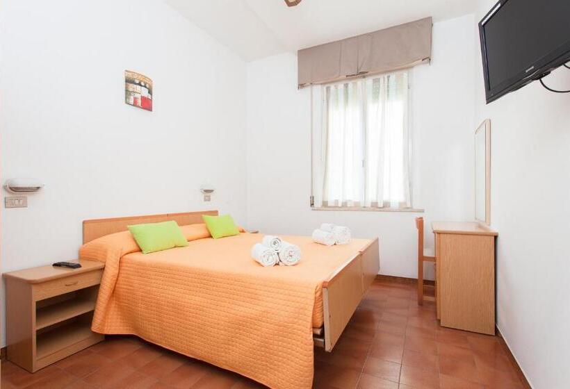 בית מלון כפרי Niagara