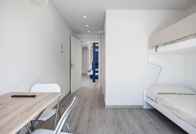 בית מלון כפרי Niagara