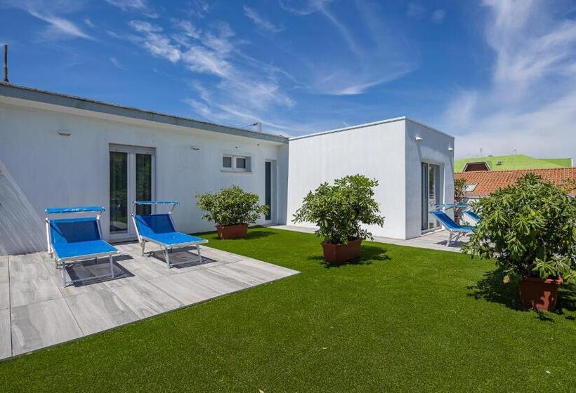 בית מלון כפרי Niagara