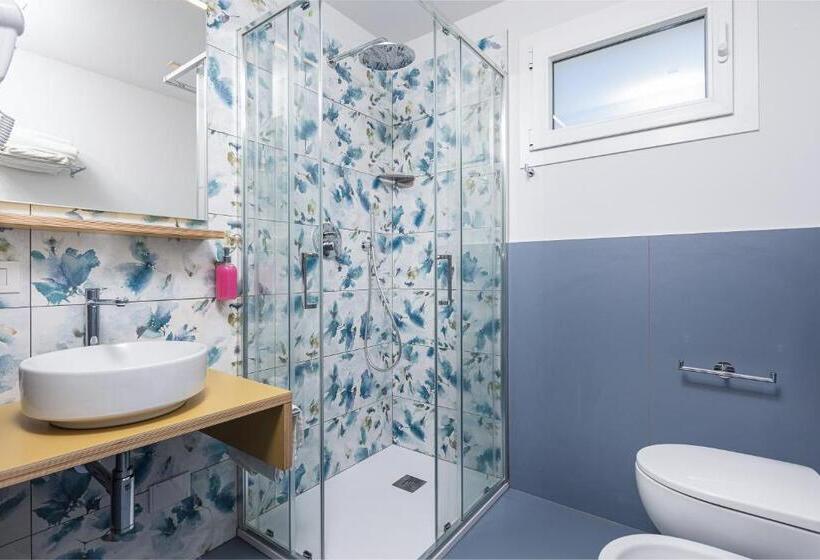 בית מלון כפרי Niagara