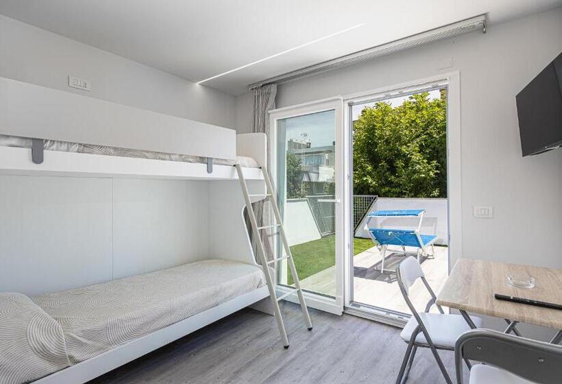 בית מלון כפרי Niagara