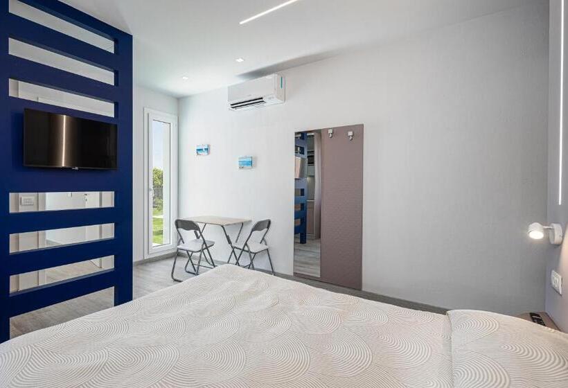 בית מלון כפרי Niagara