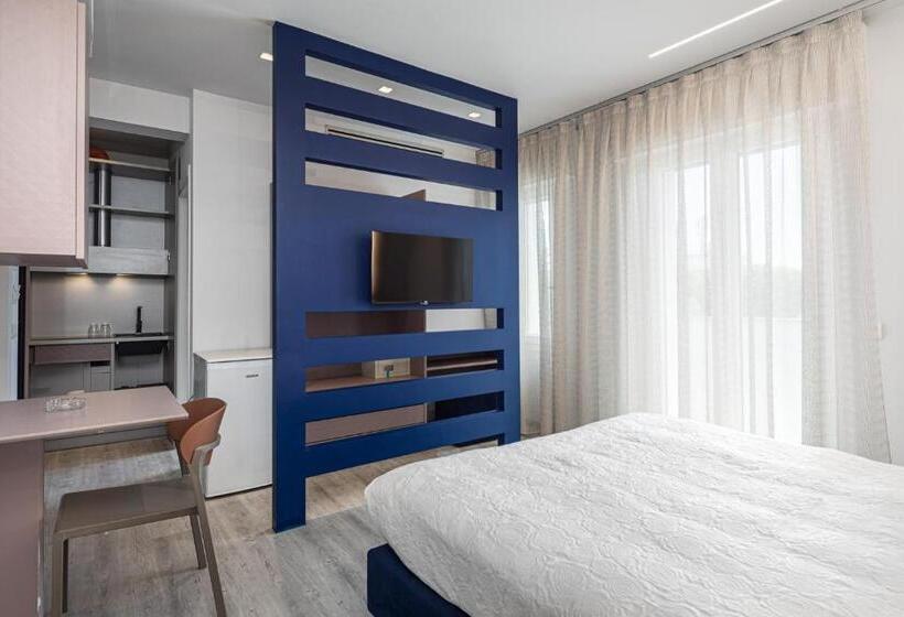 בית מלון כפרי Niagara