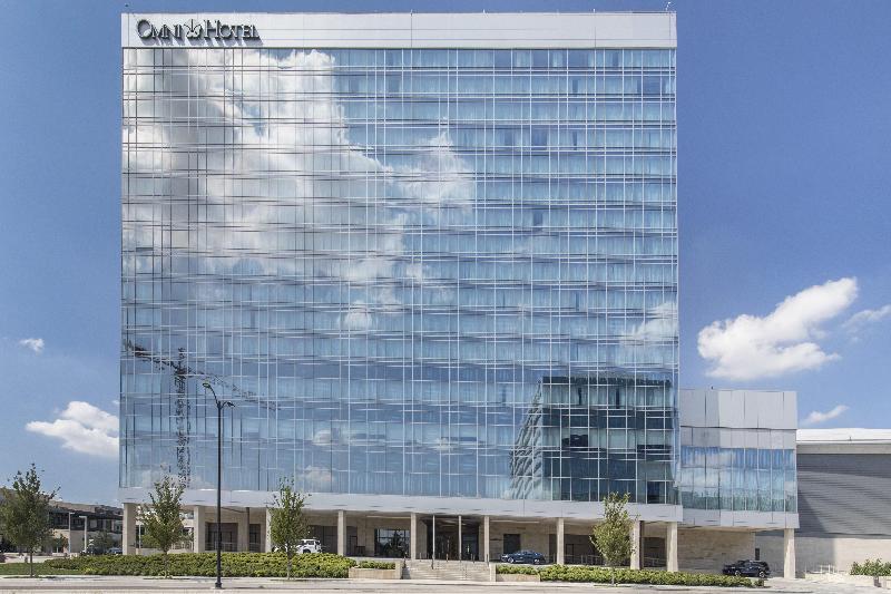 בית מלון כפרי Omni Frisco At The Star