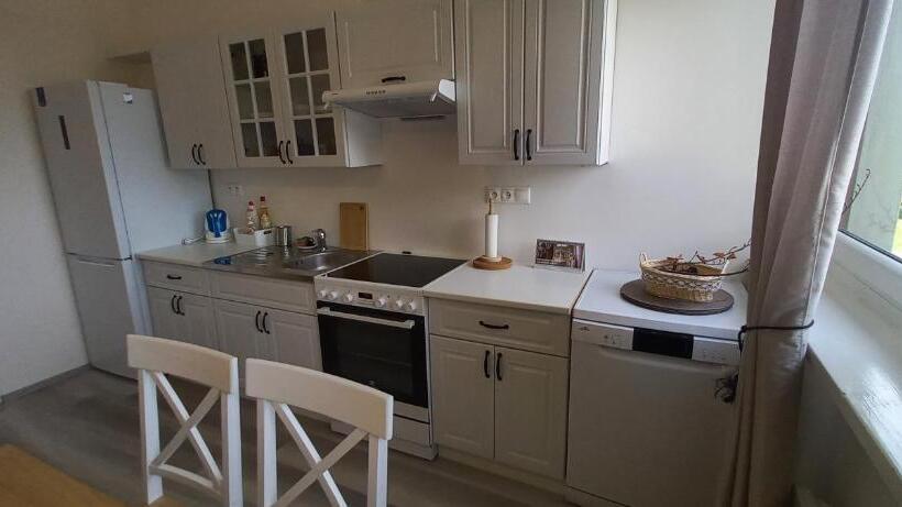 בית מלון כפרי Pod šaumburkem