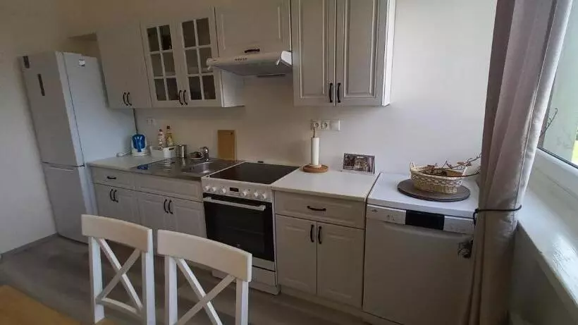 ホテル Pod šaumburkem