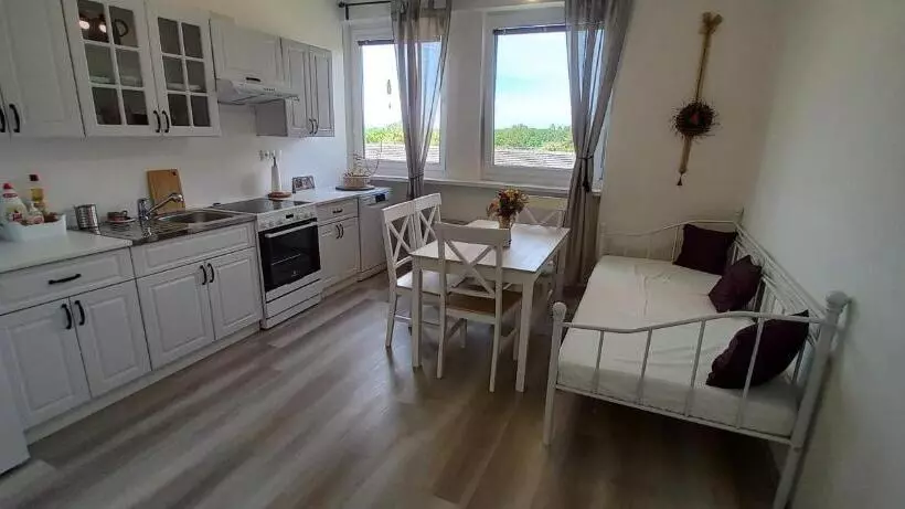 ホテル Pod šaumburkem