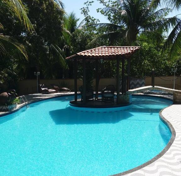 Noah De Coco Hotel Pousada
