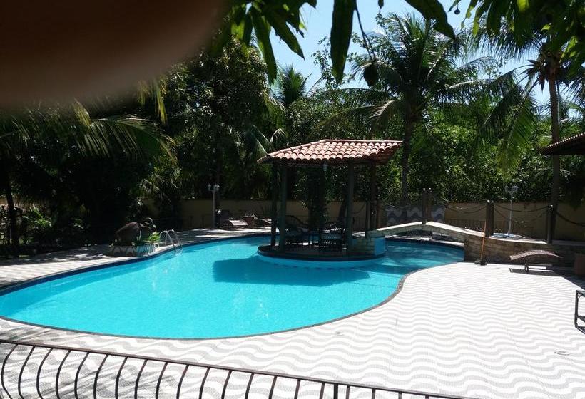 Noah De Coco Hotel Pousada