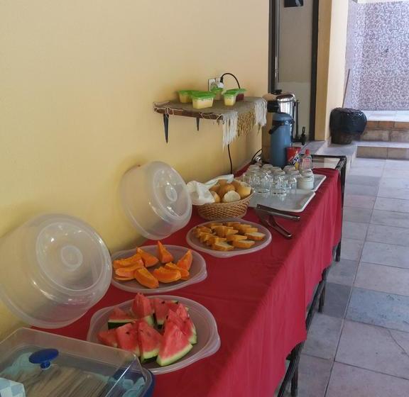 Noah De Coco Hotel Pousada