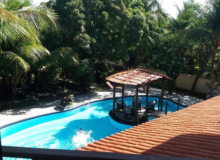 Noah De Coco Hotel Pousada