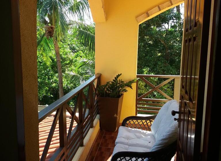 Noah De Coco Hotel Pousada