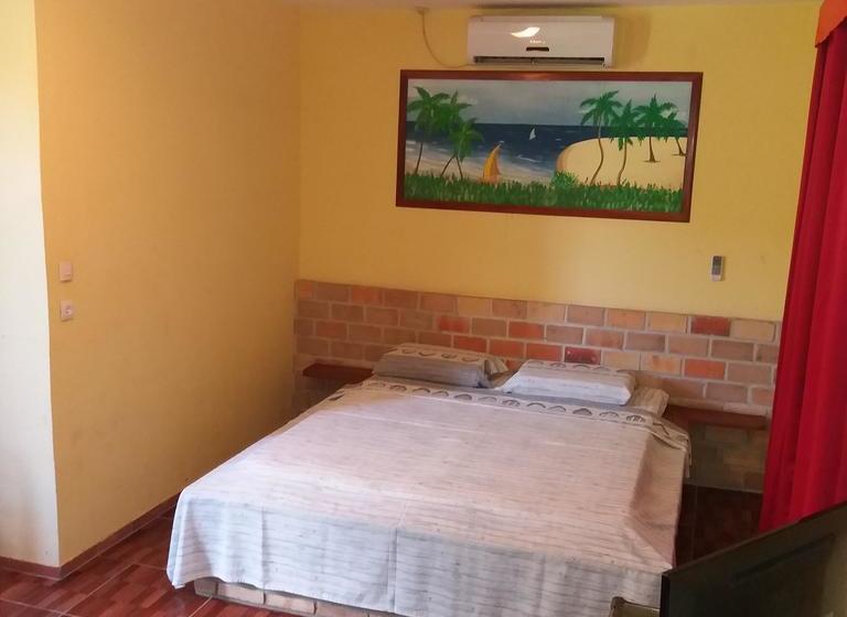 Noah De Coco Hotel Pousada