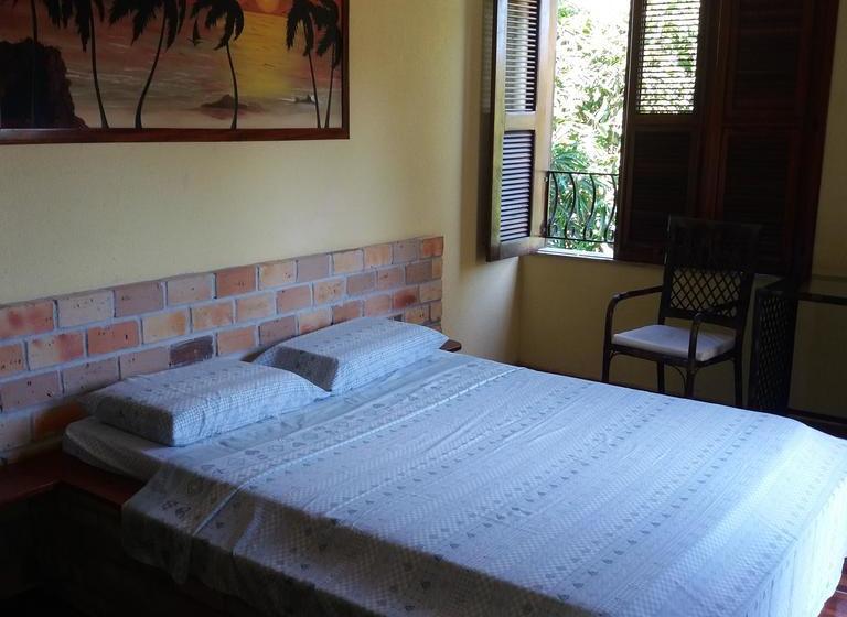 Noah De Coco Hotel Pousada