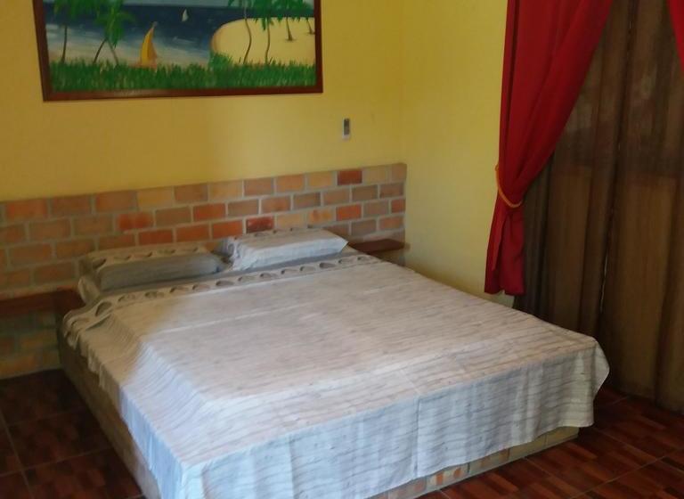 Noah De Coco Hotel Pousada