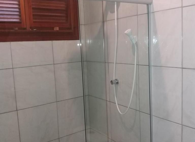 Noah De Coco Hotel Pousada