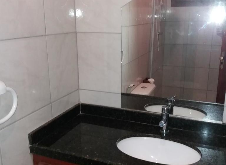 Noah De Coco Hotel Pousada