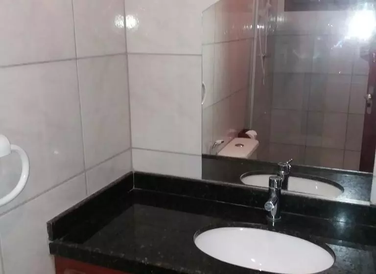Noah De Coco Hotel Pousada