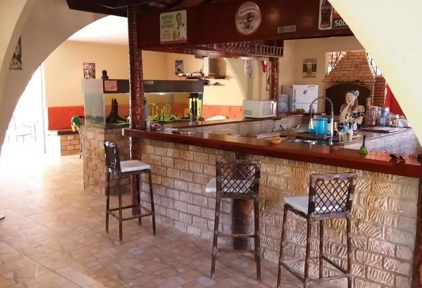 Noah De Coco Hotel Pousada