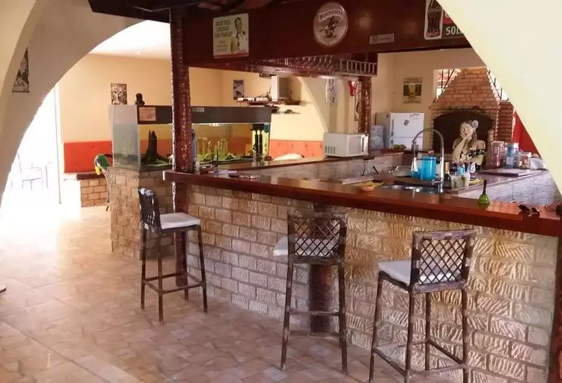 Noah De Coco Hotel Pousada