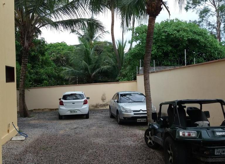 Noah De Coco Hotel Pousada