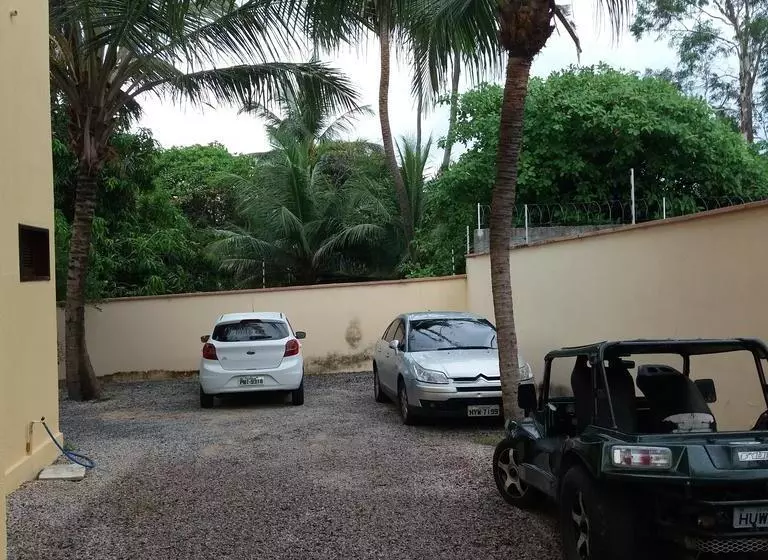 Noah De Coco Hotel Pousada