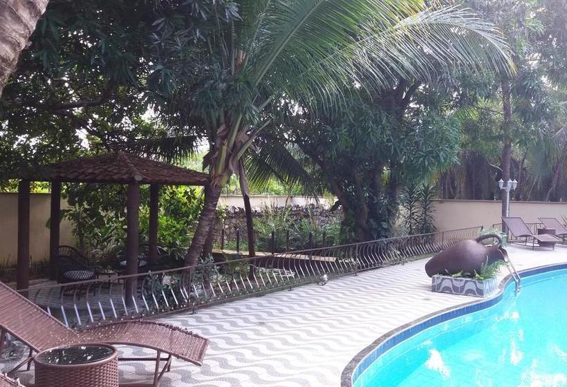 Noah De Coco Hotel Pousada