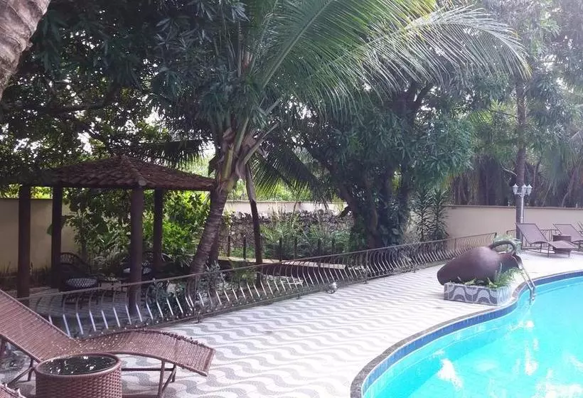 Noah De Coco Hotel Pousada