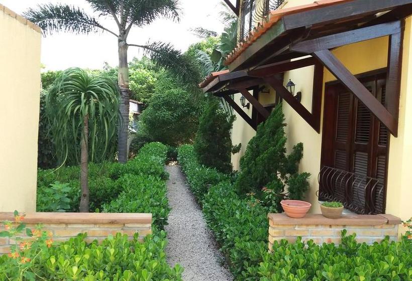 Noah De Coco Hotel Pousada