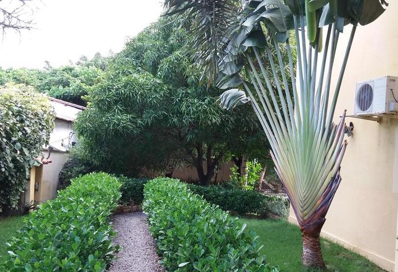 Noah De Coco Hotel Pousada