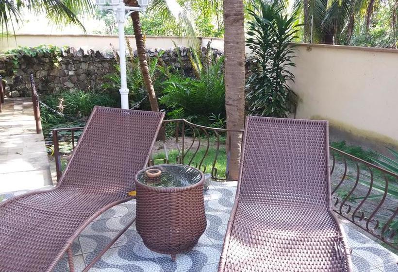 Noah De Coco Hotel Pousada