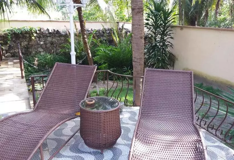 Noah De Coco Hotel Pousada