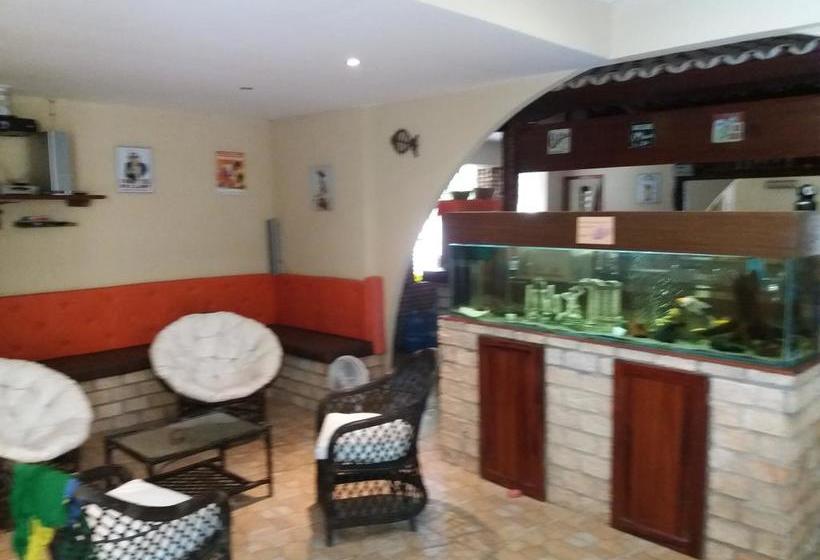 Noah De Coco Hotel Pousada