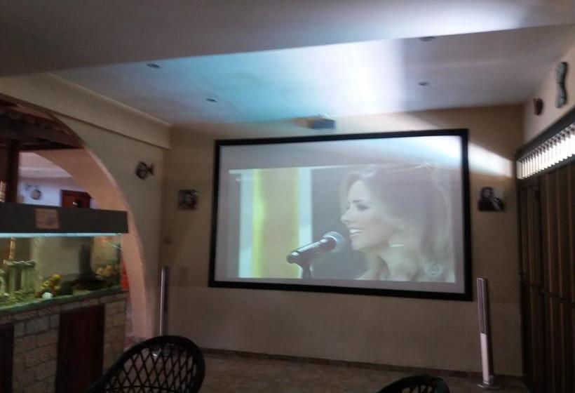 Noah De Coco Hotel Pousada