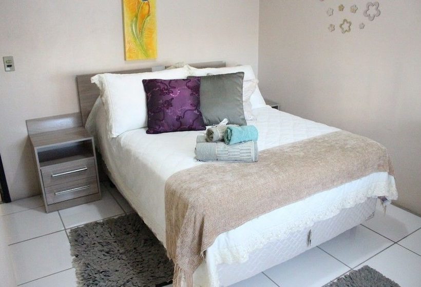 Отель Pousada Oceano