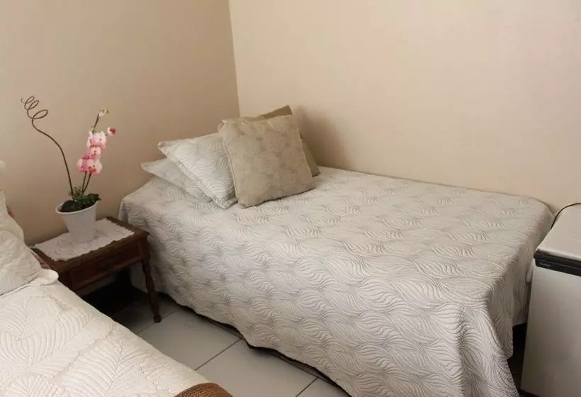 Hotelli Pousada Oceano