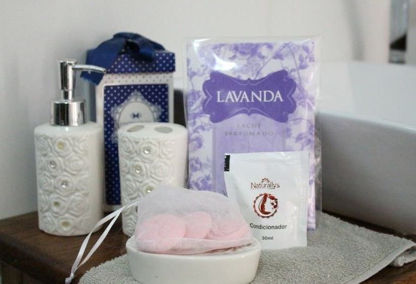 Отель Pousada Oceano