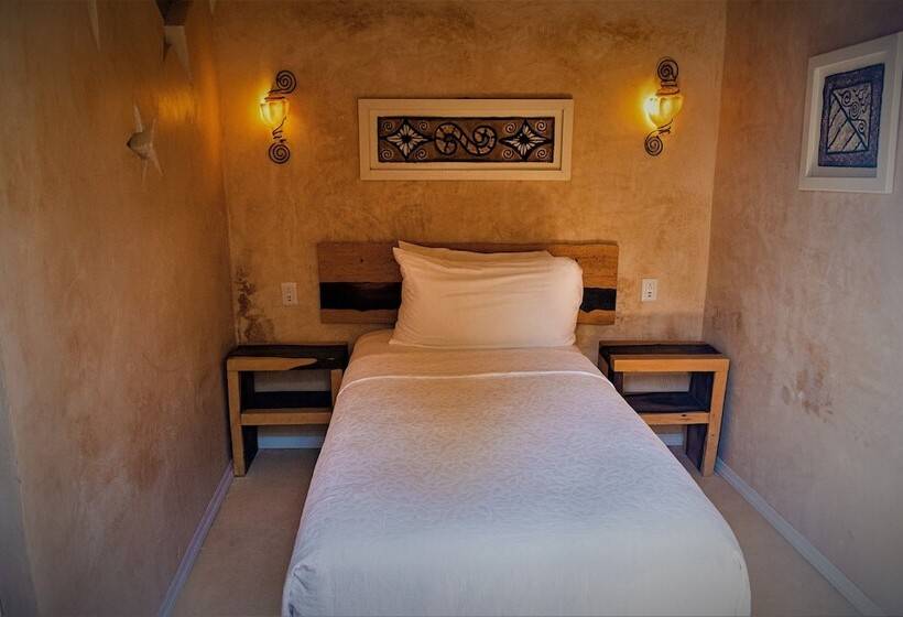 فندق Villa Las Estrellas Tulum  Located At The Party Zone