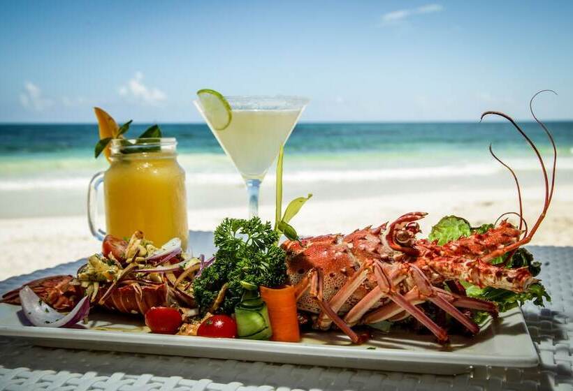 فندق Villa Las Estrellas Tulum  Located At The Party Zone