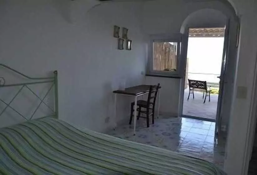 Mariquita B&b Capri