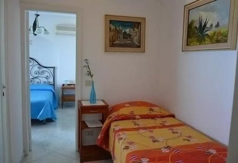 Mariquita B&b Capri