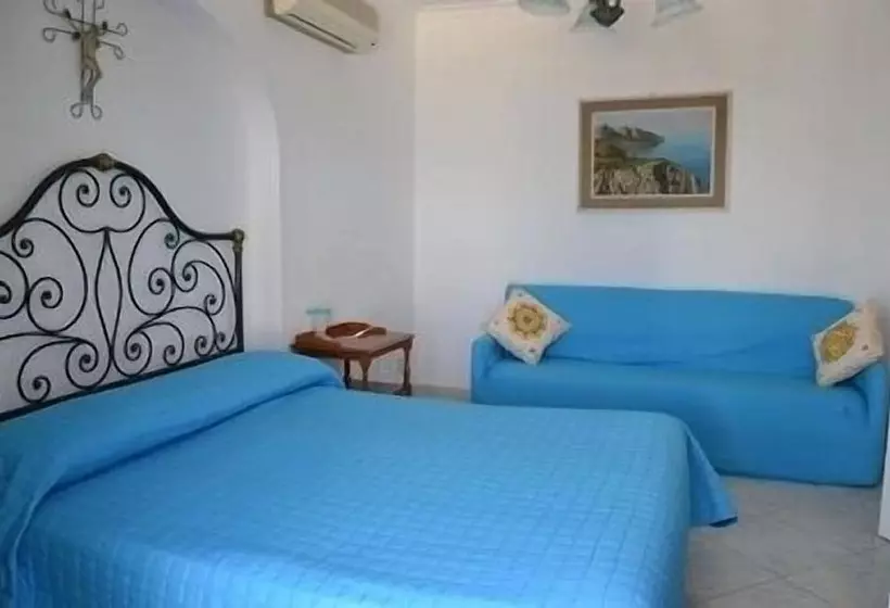 Mariquita B&b Capri