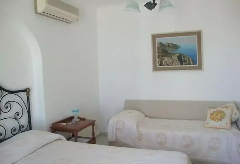 Mariquita B&b Capri